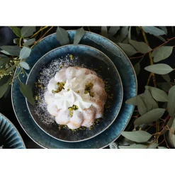 KARE Design Assiette Mustique O21Cm