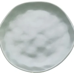 KARE Design Assiette Organic Sauge O20Cm