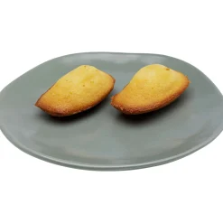 KARE Design Assiette Organic Sauge O20Cm