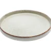 KARE Design Assiette Skandi O22Cm