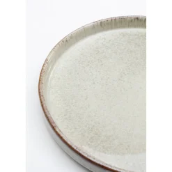 KARE Design Assiette Skandi O22Cm