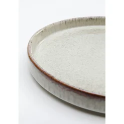 KARE Design Assiette Skandi O22Cm