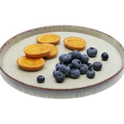 KARE Design Assiette Skandi O27Cm