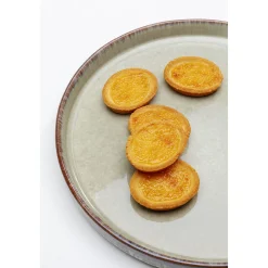 KARE Design Assiette Skandi O27Cm