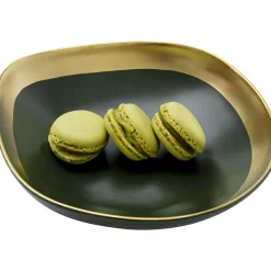 KARE Design Assiette Vibrations O27