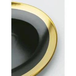 KARE Design Assiette Vibrations O27