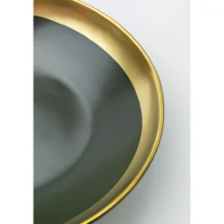 KARE Design Assiette Vibrations O27