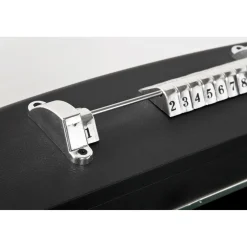 KARE Design Baby-Foot Style A./Barres Traversantes