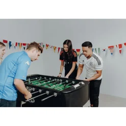 KARE Design Baby-Foot Style A./Barres Traversantes