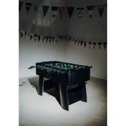 KARE Design Baby-Foot Style A./Barres Traversantes