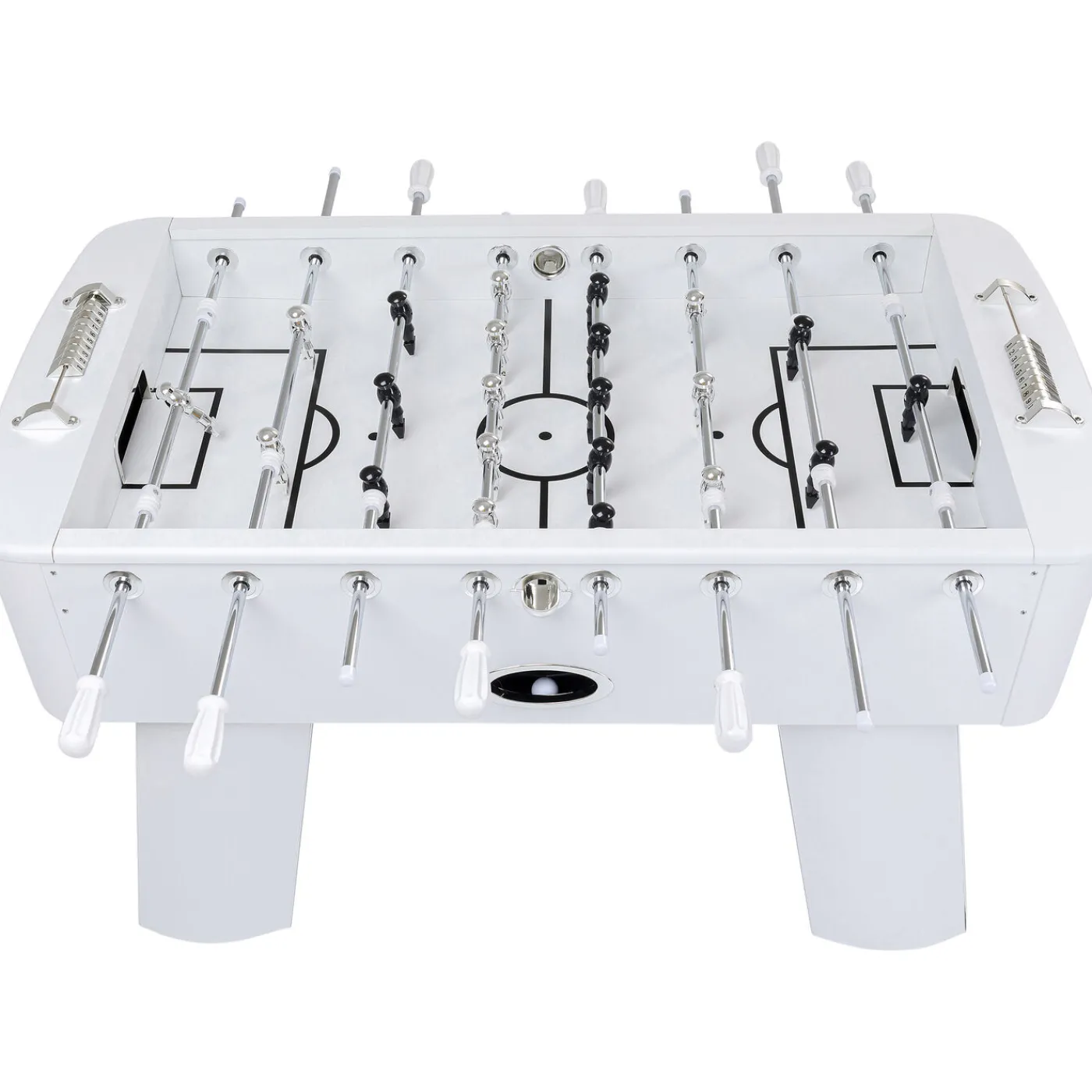 KARE Design Baby-Foot Style Blanc