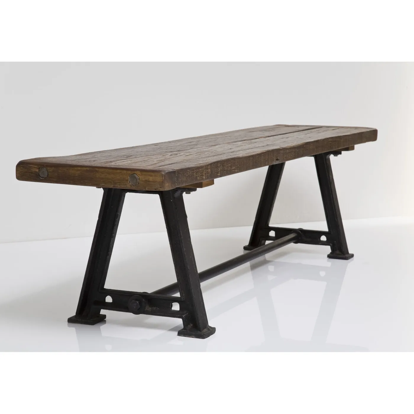 KARE Design Banc Railway 180Cm