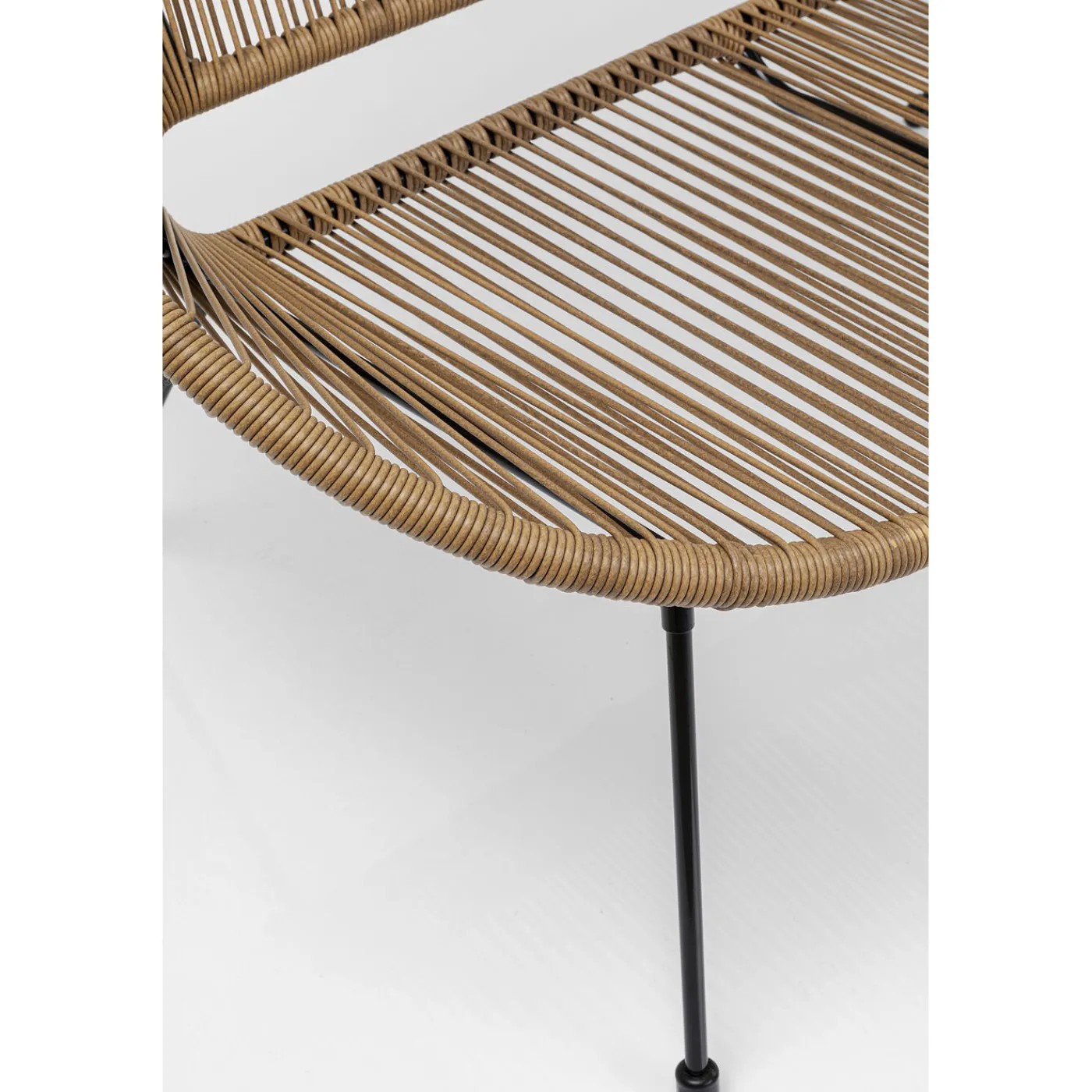 KARE Design Banquette Acapulco Nature