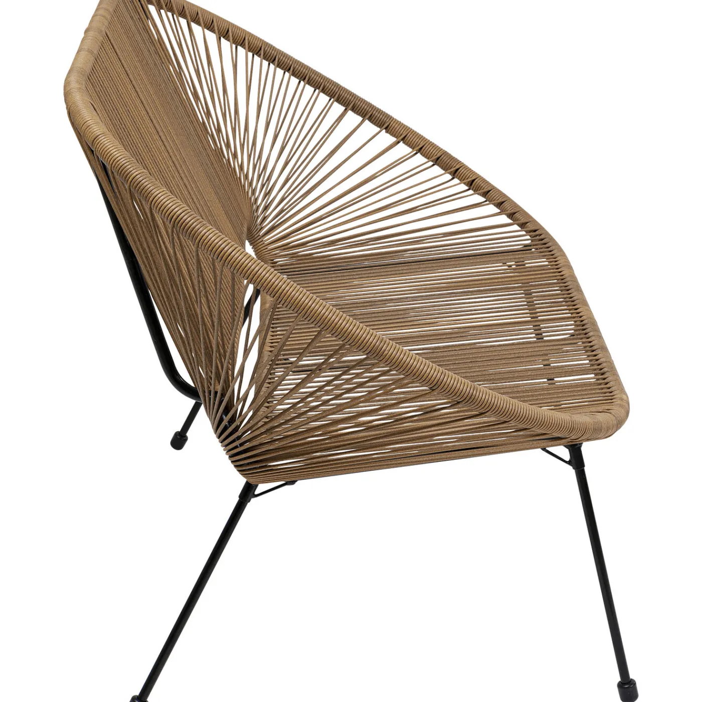 KARE Design Banquette Acapulco Nature