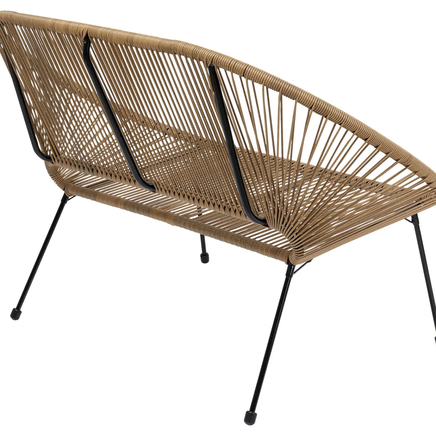 KARE Design Banquette Acapulco Nature