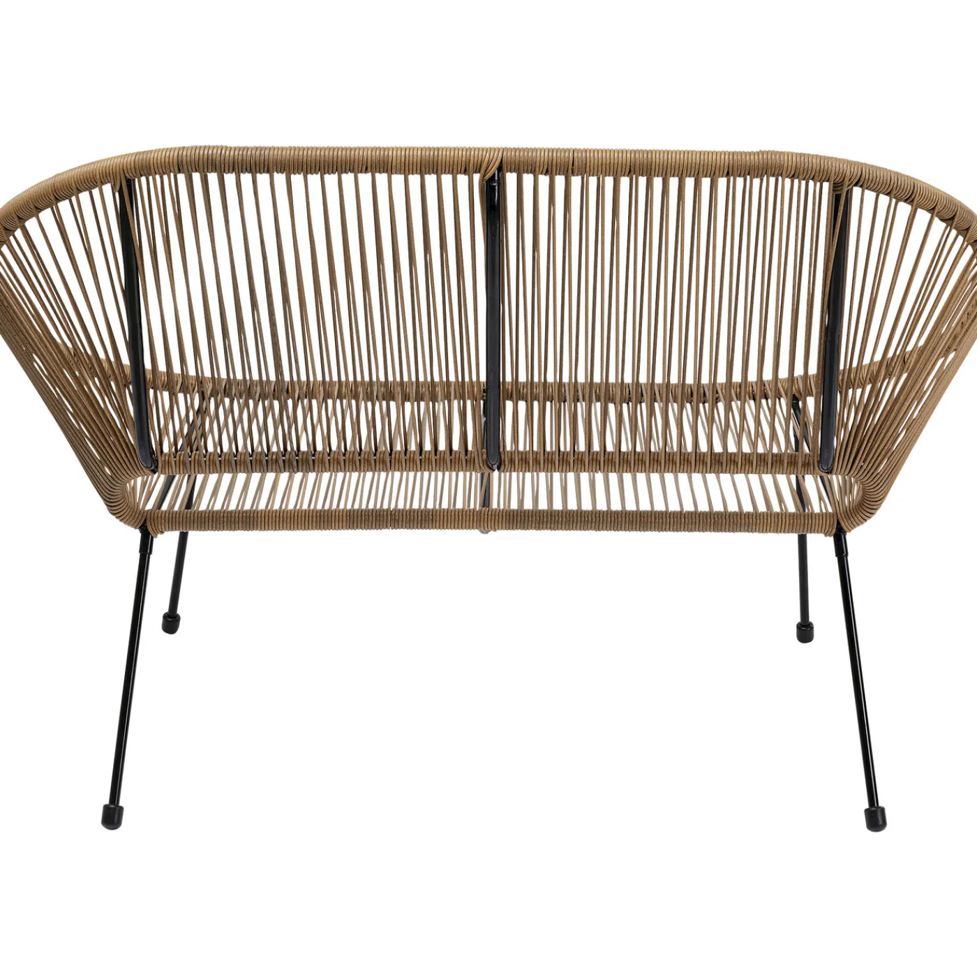 KARE Design Banquette Acapulco Nature