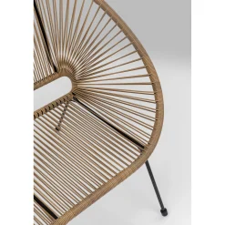 KARE Design Banquette Acapulco Nature