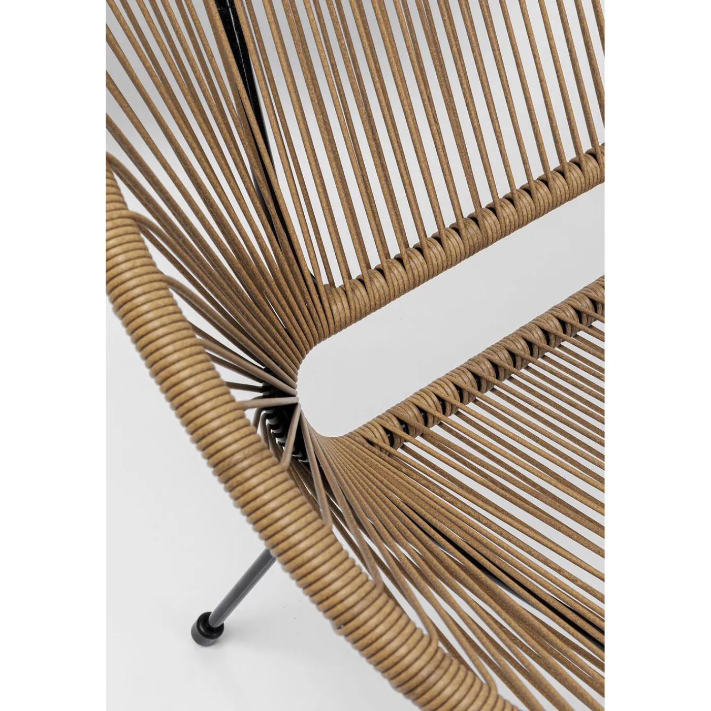 KARE Design Banquette Acapulco Nature