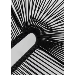 KARE Design Banquette Acapulco Noir