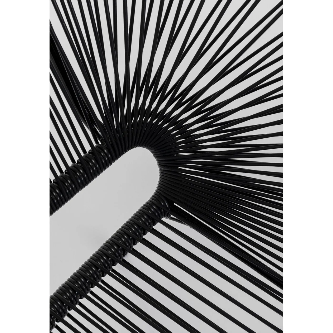 KARE Design Banquette Acapulco Noir