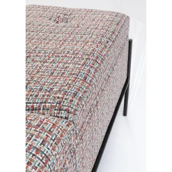 KARE Design Banquette Buttons Storage Colore