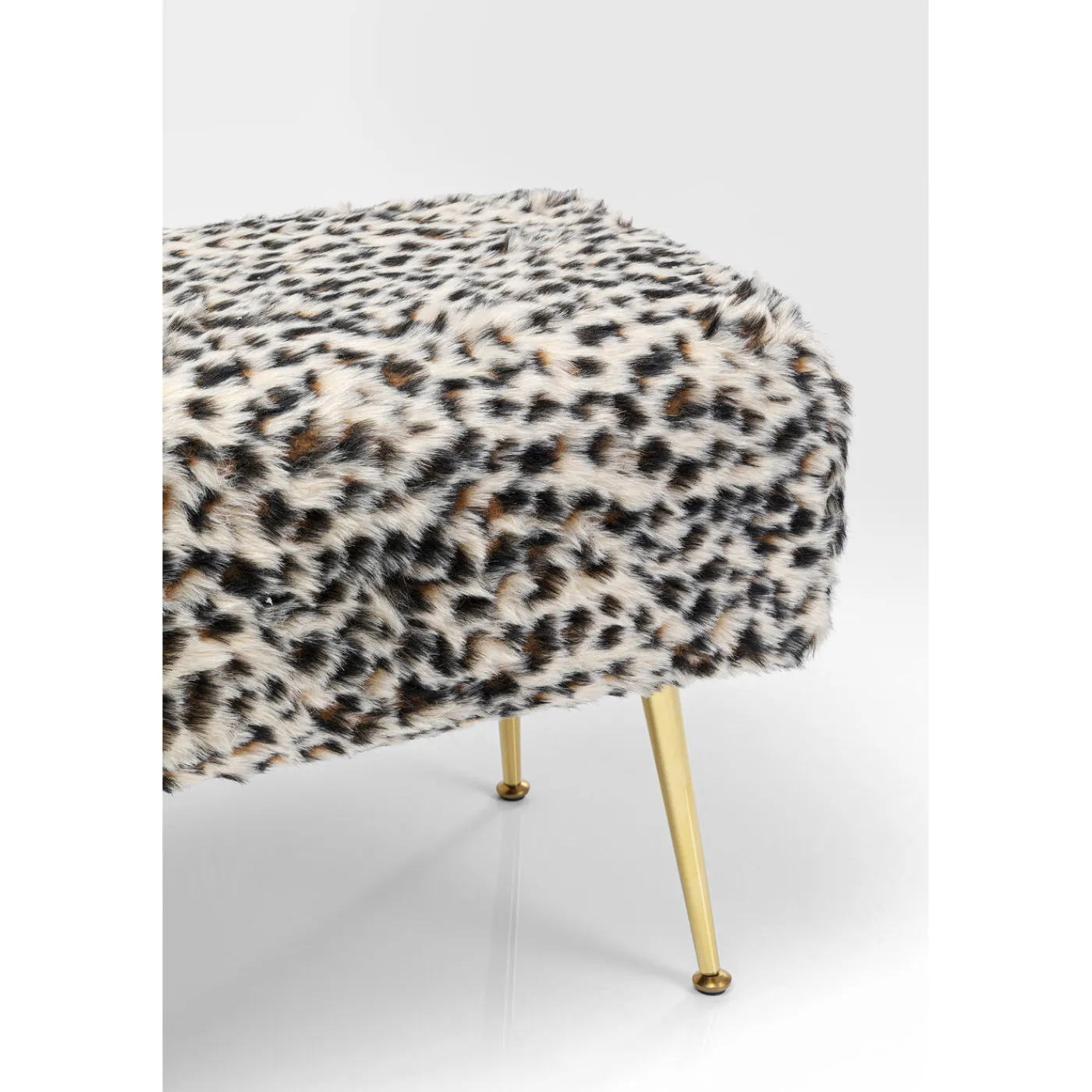 KARE Design Banquette Deria Leo 110Cm