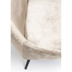 KARE Design Banquette East Side 154Cm