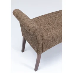 KARE Design Banquette Motley Cappuccino