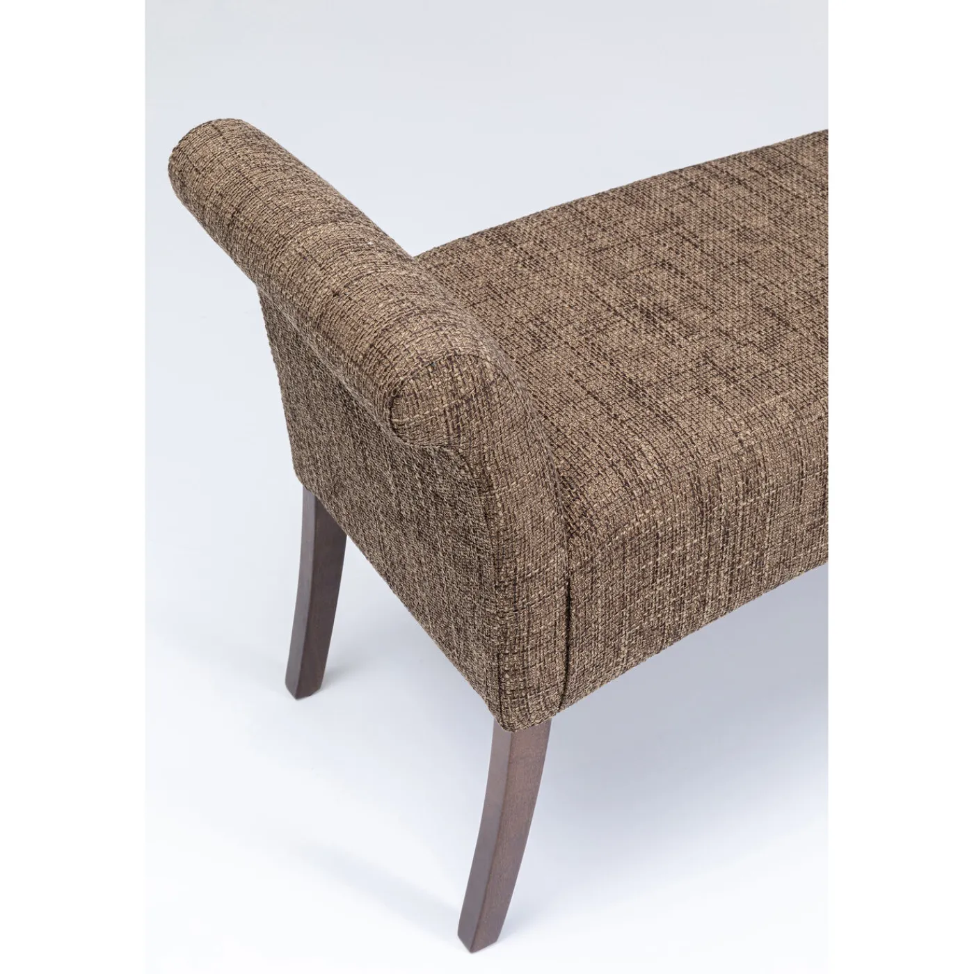 KARE Design Banquette Motley Cappuccino