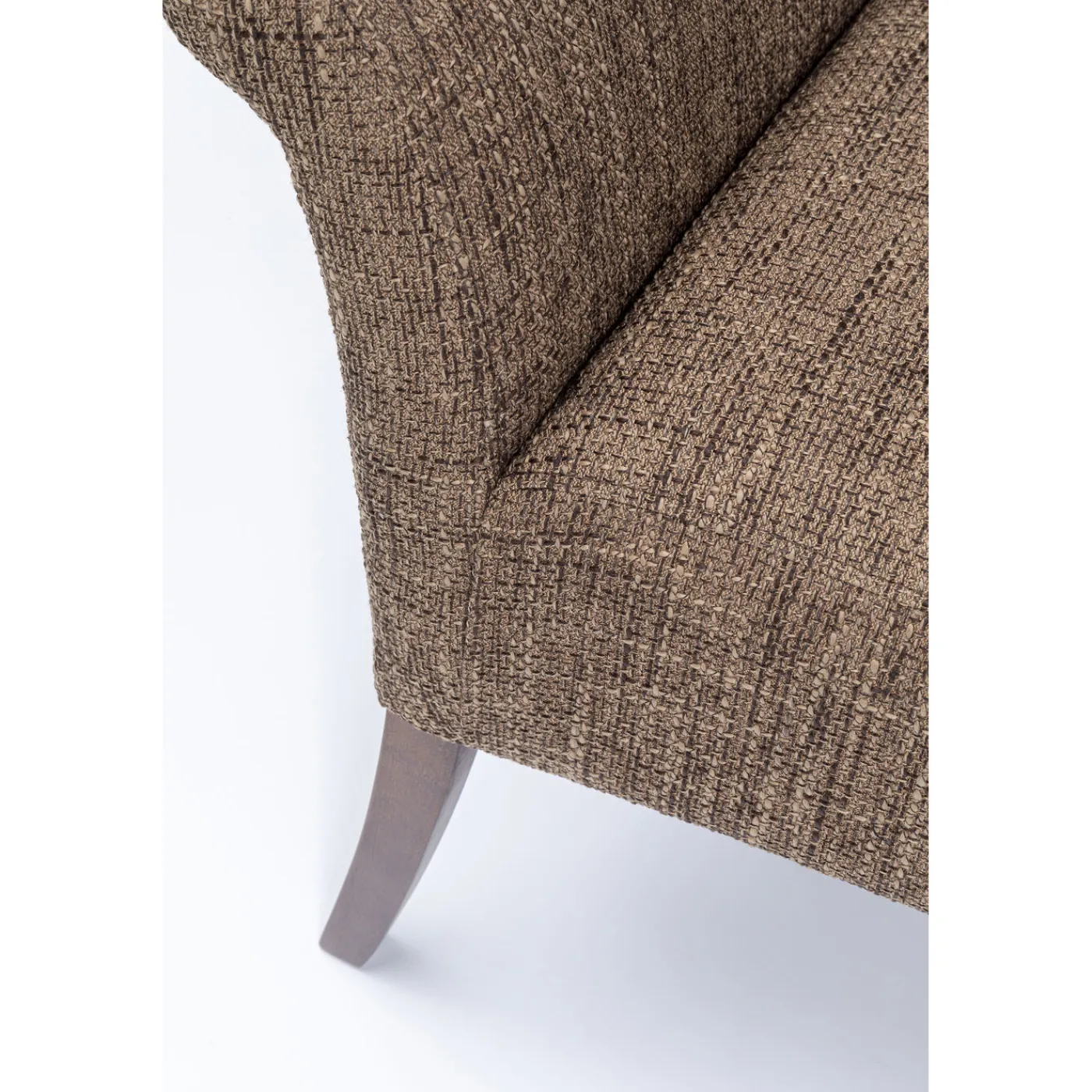 KARE Design Banquette Motley Cappuccino