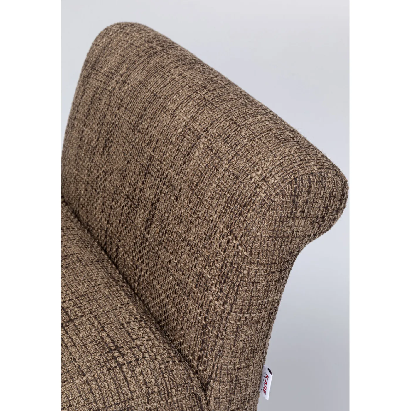 KARE Design Banquette Motley Cappuccino