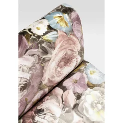 KARE Design Banquette Motley Flower