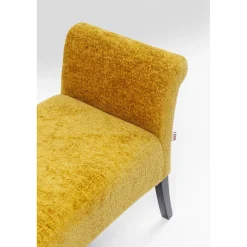 KARE Design Banquette Motley Hugs Jaune