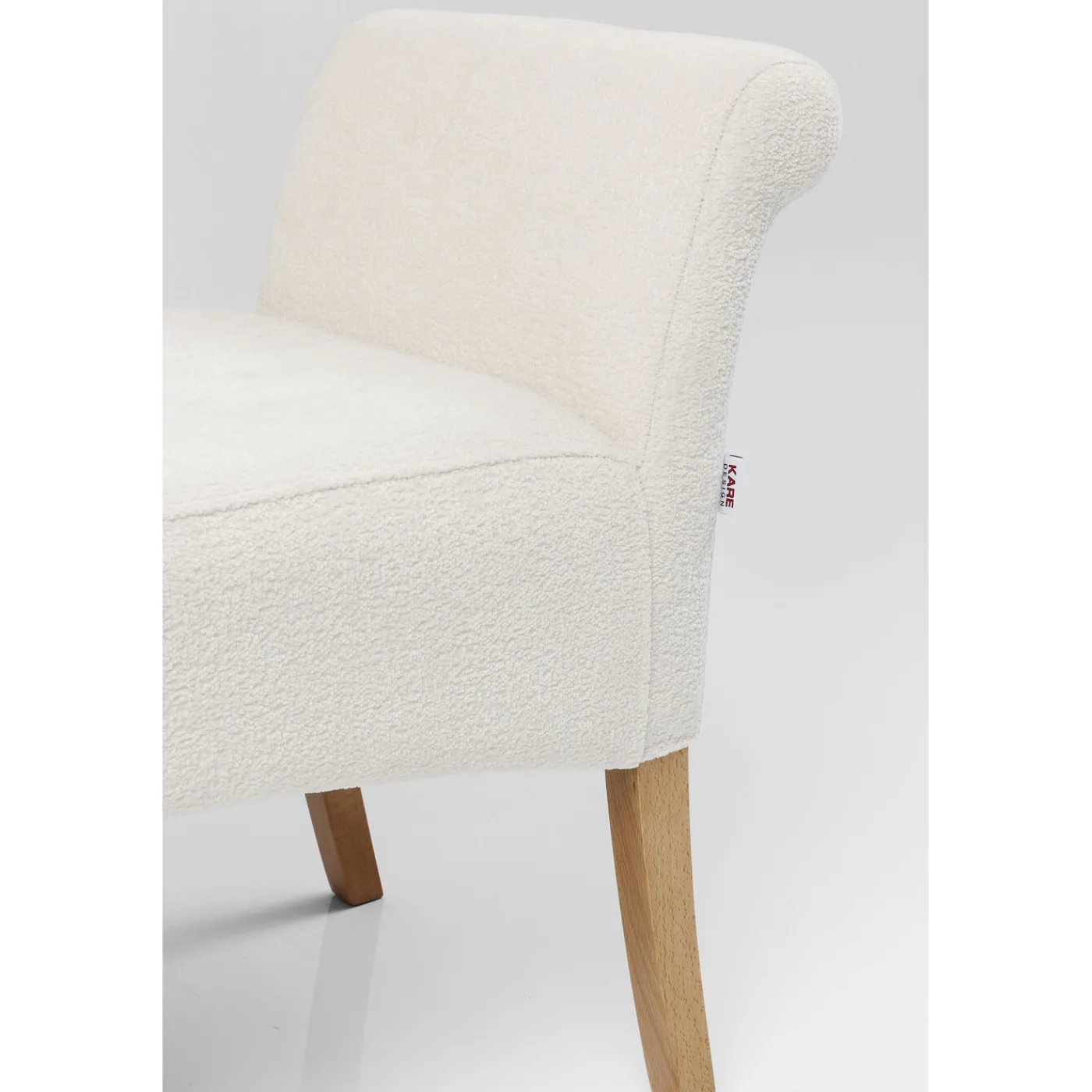 KARE Design Banquette Motley Hugs Nature