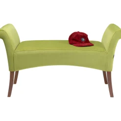 KARE Design Banquette Motley Lime