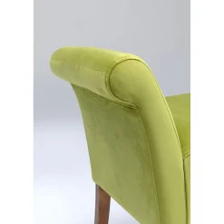 KARE Design Banquette Motley Lime