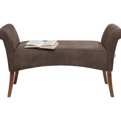KARE Design Banquette Motley Mocca
