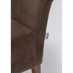 KARE Design Banquette Motley Mocca