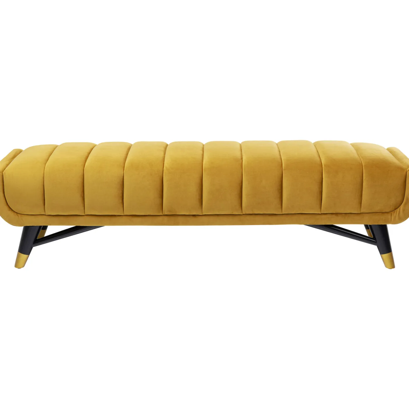 KARE Design Banquette Pia 162Cm