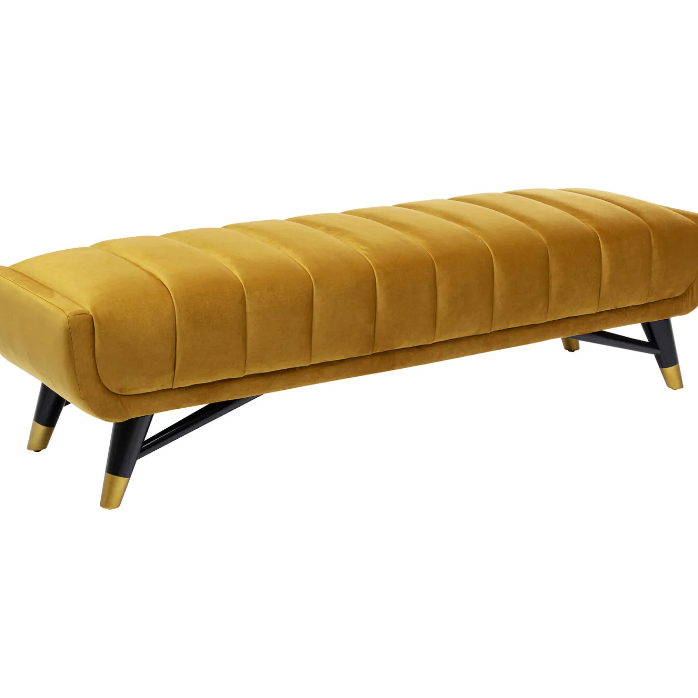 KARE Design Banquette Pia 162Cm