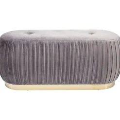 KARE Design Banquette Pigalle 100Cm