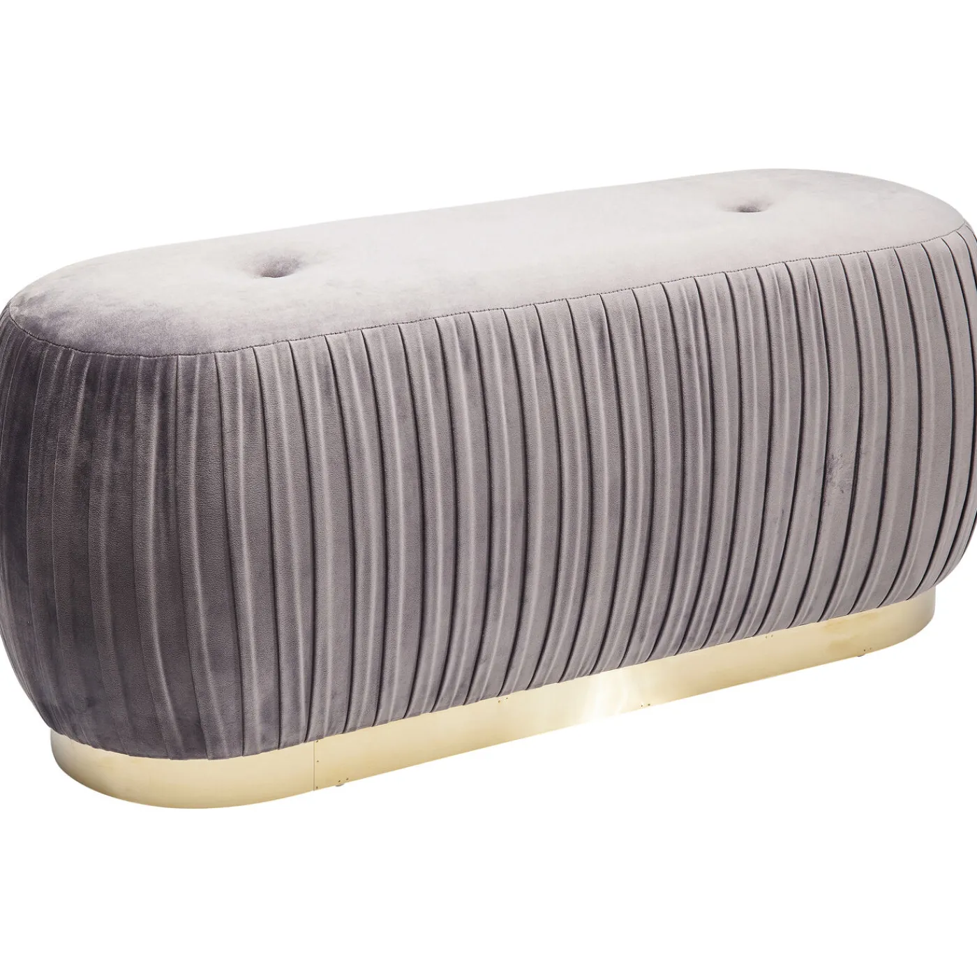 KARE Design Banquette Pigalle 100Cm