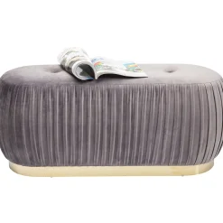 KARE Design Banquette Pigalle 100Cm