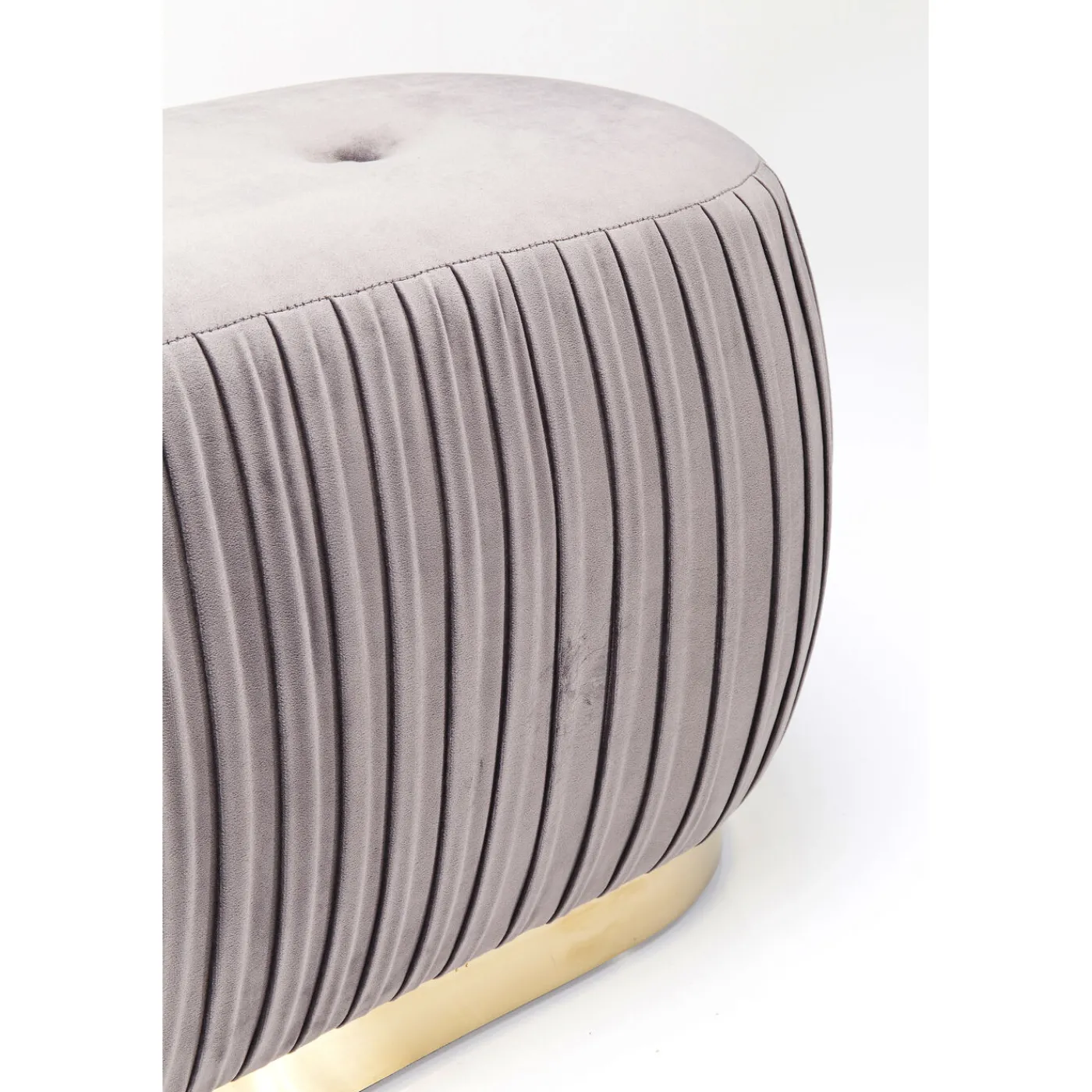 KARE Design Banquette Pigalle 100Cm