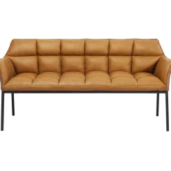 KARE Design Banquette Thinktank Marron