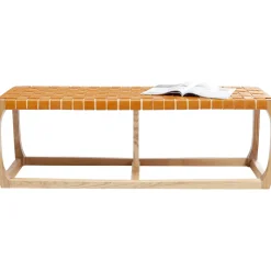 KARE Design Banquette Torres 140Cm