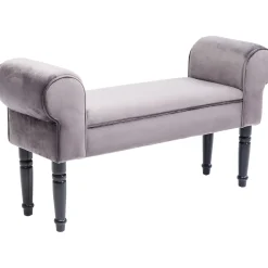 KARE Design Banquette Wing Gris