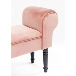 KARE Design Banquette Wing Rose