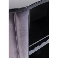 KARE Design Bar After Work Chrome