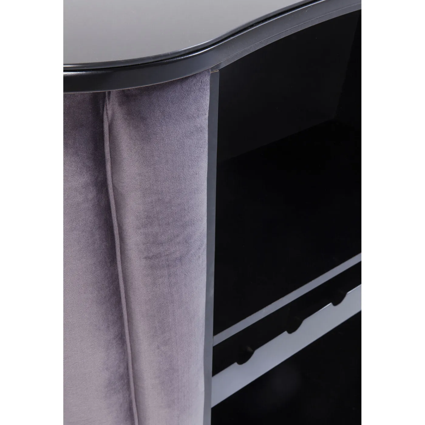 KARE Design Bar After Work Chrome